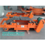 Separador electromagnético