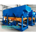 sacudidor de dientes de sierra