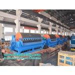 Separador magnético húmedo