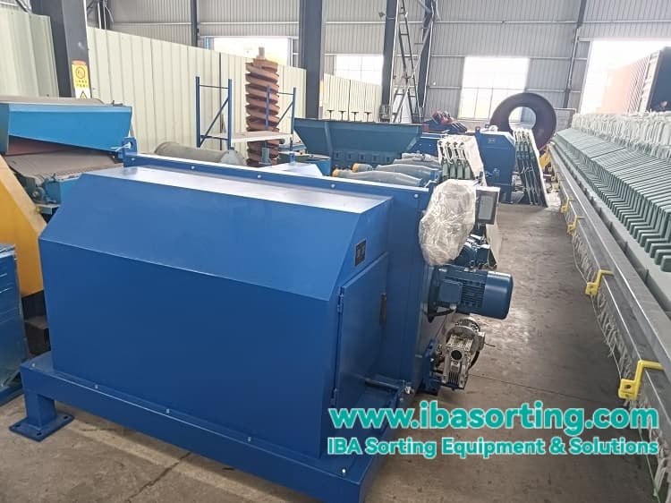 ¿Cuál es la rentabilidad de la clasificación de cenizas de incineración? Análisis del rendimiento de la inversión